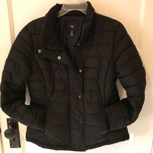 Gap Coat